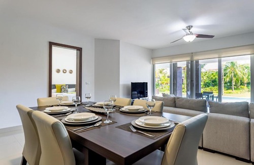 Puerto Juarez Apartment | Z Casa Girasol Sur condo