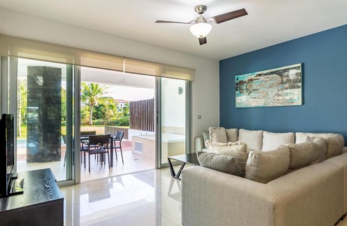 Puerto Juarez Apartment | Z Casa Girasol Sur condo