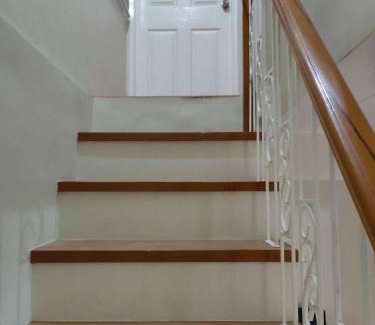 Bacolor Apartment | Z Crib Solana
