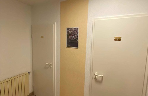 Dreiheide Apartment | z Double room 4 online - Pension und Ferienwohnung Kristen Am Denkmal Süptitzer Höhen