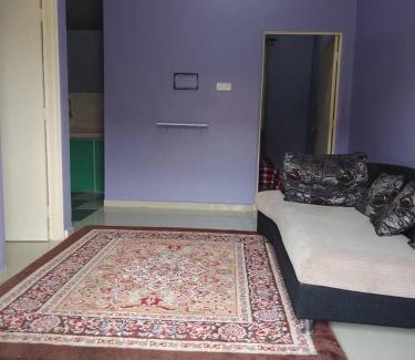 Central Seberang Perai House | Z homestay