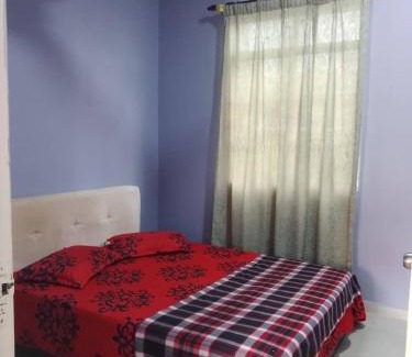Central Seberang Perai House | Z homestay