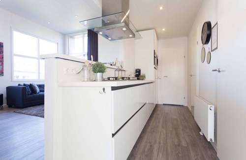 Strucht Ski Chalet | ✓ Z Module at Residence Valkenburg ✓ Holiday home for 6 persons ✓ Located in Valkenburg (Schin op Geul) ✓ Holiday resort in South Limburg, near Maastricht ✓ Book directly at the resort