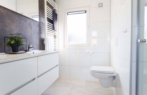 Strucht Ski Chalet | ✓ Z Module at Residence Valkenburg ✓ Holiday home for 6 persons ✓ Located in Valkenburg (Schin op Geul) ✓ Holiday resort in South Limburg, near Maastricht ✓ Book directly at the resort