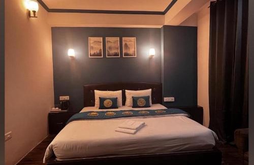 Gangtok Hotel | Z Resort with Pool and Parking