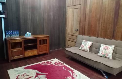 Kampung Ulu Takir House | Z RoomStay
