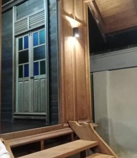 Kampung Ulu Takir House | Z RoomStay