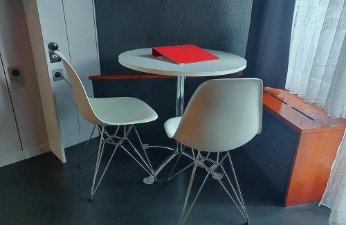 Vals Apartment | Z Studio - next door to Vals Therme
