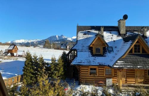 Koscielisko Apartment | Z Widokiem Na Giewont