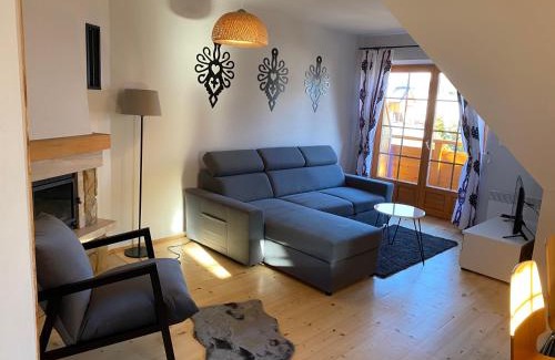 Koscielisko Apartment | Z Widokiem Na Giewont