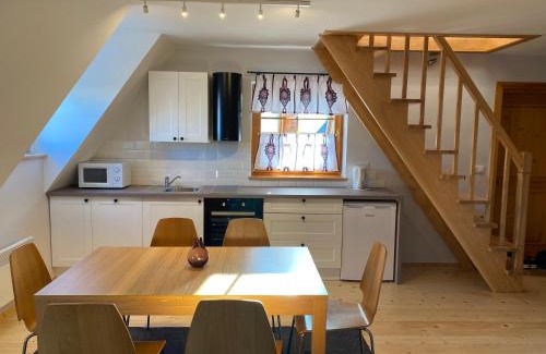 Koscielisko Apartment | Z Widokiem Na Giewont