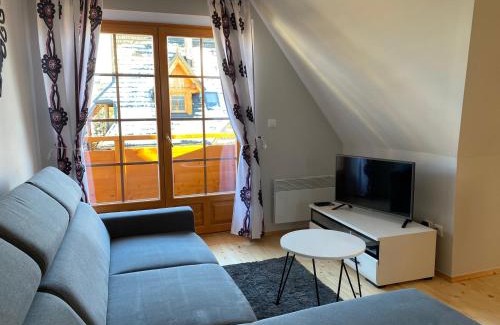 Koscielisko Apartment | Z Widokiem Na Giewont