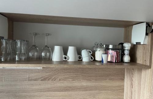Szeged Apartment | Z&Z Apartman
