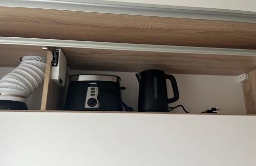 Szeged Apartment | Z&Z Apartman