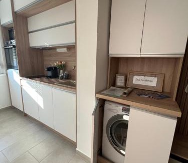 Szeged Apartment | Z&Z Apartman