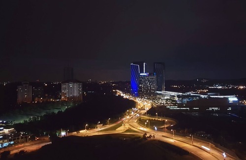 Putrajaya Apartment | Z & Z @ Conezion Residences, Putrajaya