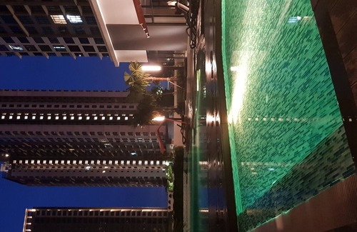 Putrajaya Apartment | Z & Z @ Conezion Residences, Putrajaya