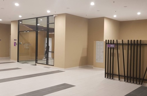Putrajaya Apartment | Z & Z @ Conezion Residences, Putrajaya