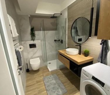 Kaposvar Apartment | Z8 Prémium Apartman