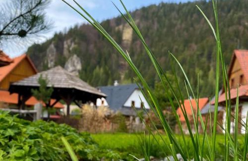 Liptovska Osada Bed & Breakfast | Zaži Izba Štandard Liptovská Osada