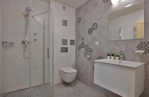 Liptovska Osada Bed & Breakfast | Zaži Izba Štandard Liptovská Osada