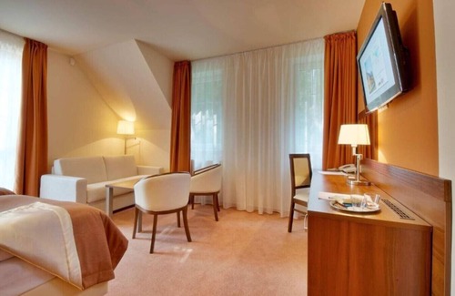 Cerveny Klastor Apartment | Zaži Pieniny Dom Zdravia by Zazi