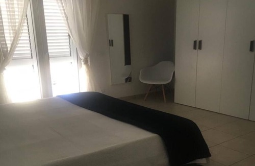 Campora San Giovanni Apartment | Za Catarì - apartment max 5 guests