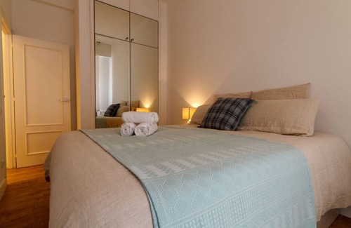 Zabala Apartment | Zabala I Refurbished Apartment with WIFI