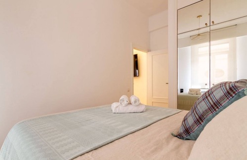 Zabala Apartment | Zabala I Refurbished Apartment with WIFI