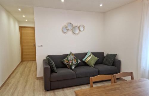 Santutxu Apartment | Zabalbide apartamento, PARKING GRATIS