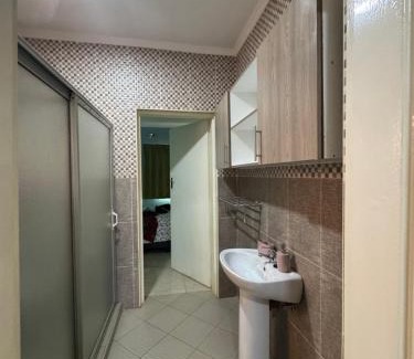 Lilongwe Apartment | Zachepa Family House