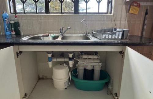 Lilongwe Apartment | Zachepa Family House