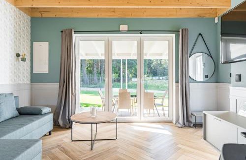 Bialogora House | Zachodni Wiatr - Dom Rubus