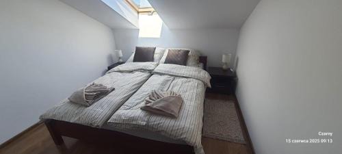 Augustow Apartment | Zaciszne Lokum