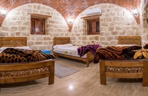 Tunis Village House | Zad Elmosafer Guest House