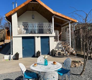 Somloszolos House | Zafír Vendégház