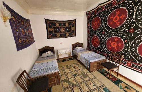 Bukhara Province Apartment | Zafar Family Guesthouse