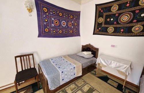Bukhara Province Apartment | Zafar Family Guesthouse