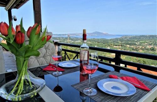 Apokoronas House | Zafeiria's Suite