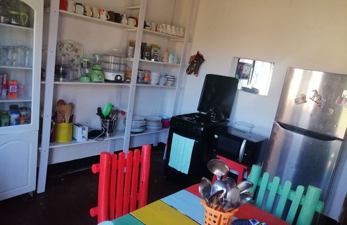 Kampala House | ZAFFE houses and Backpackers