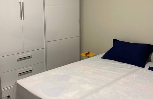Dom Aquino Apartment | Zaffir Apartamento 01