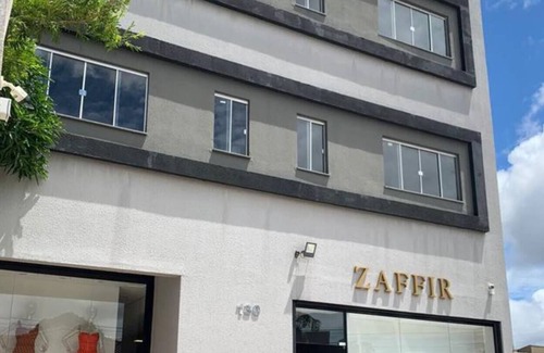 Centro Sul Apartment | Zaffir Apartamento 3