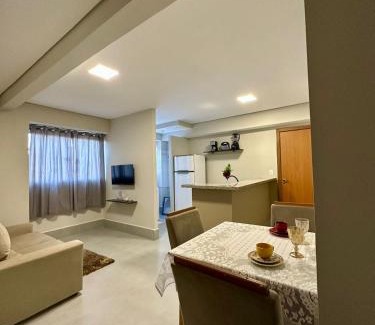 Dom Aquino Apartment | Zaffir Apartamento