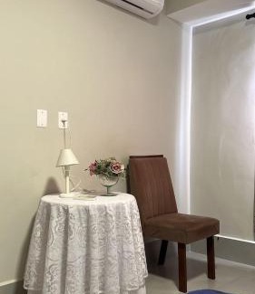 Dom Aquino Apartment | Zaffir Apartamento