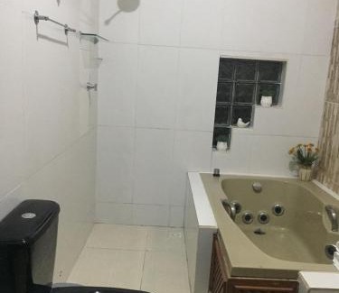 Cuiaba Apartment | Zaffir Apartamento