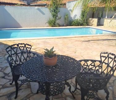 Cuiaba Apartment | Zaffir Apartamento