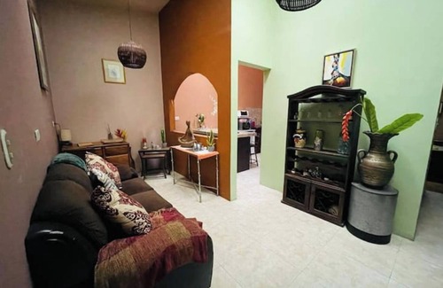 San Pedro House | Zafir's Home-Large Fully Equipped/Mid Long Term