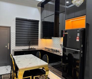 Kampung Geliga Besar House | Zafriel Homestay Kemaman