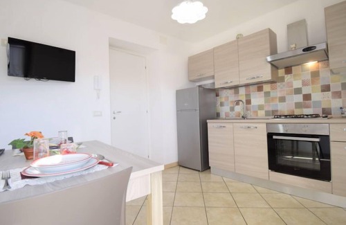 Lascari Apartment | Zagara SinAgo by Interhome