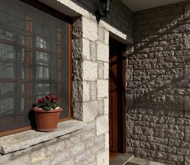 Monodendri Apartment | Zagori Home